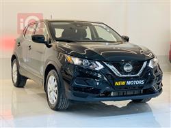 Nissan Rogue Sport